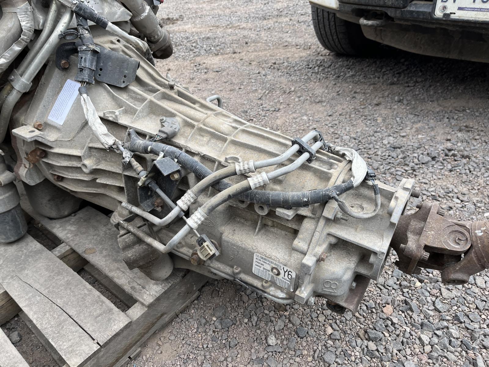 ./imagenes/INVOICE/2019/17985/FORD POWERSTROKE 6 (11).JPG